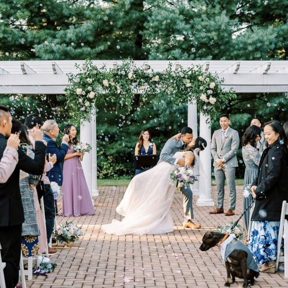 Rose Hill Manor Venues