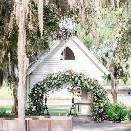 The Ranch at San Patricio Venue