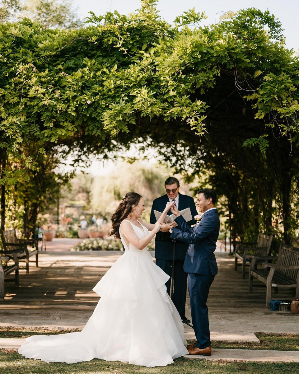 San Antonio Botanical Garden