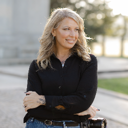 Kristy Hoadley Photographer
