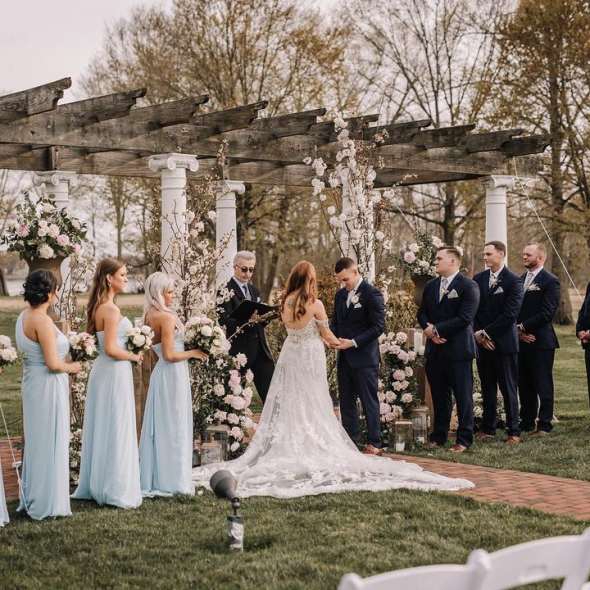 Kristy Hoadley Photographer