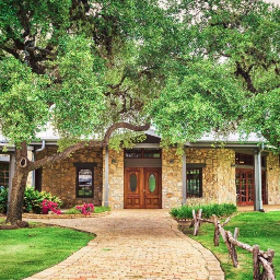 Canyon Springs Golf Club Venue