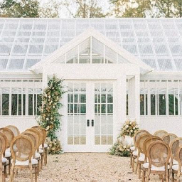 The Greenhouse at Vintage Heart Farm Venue | Reviews
