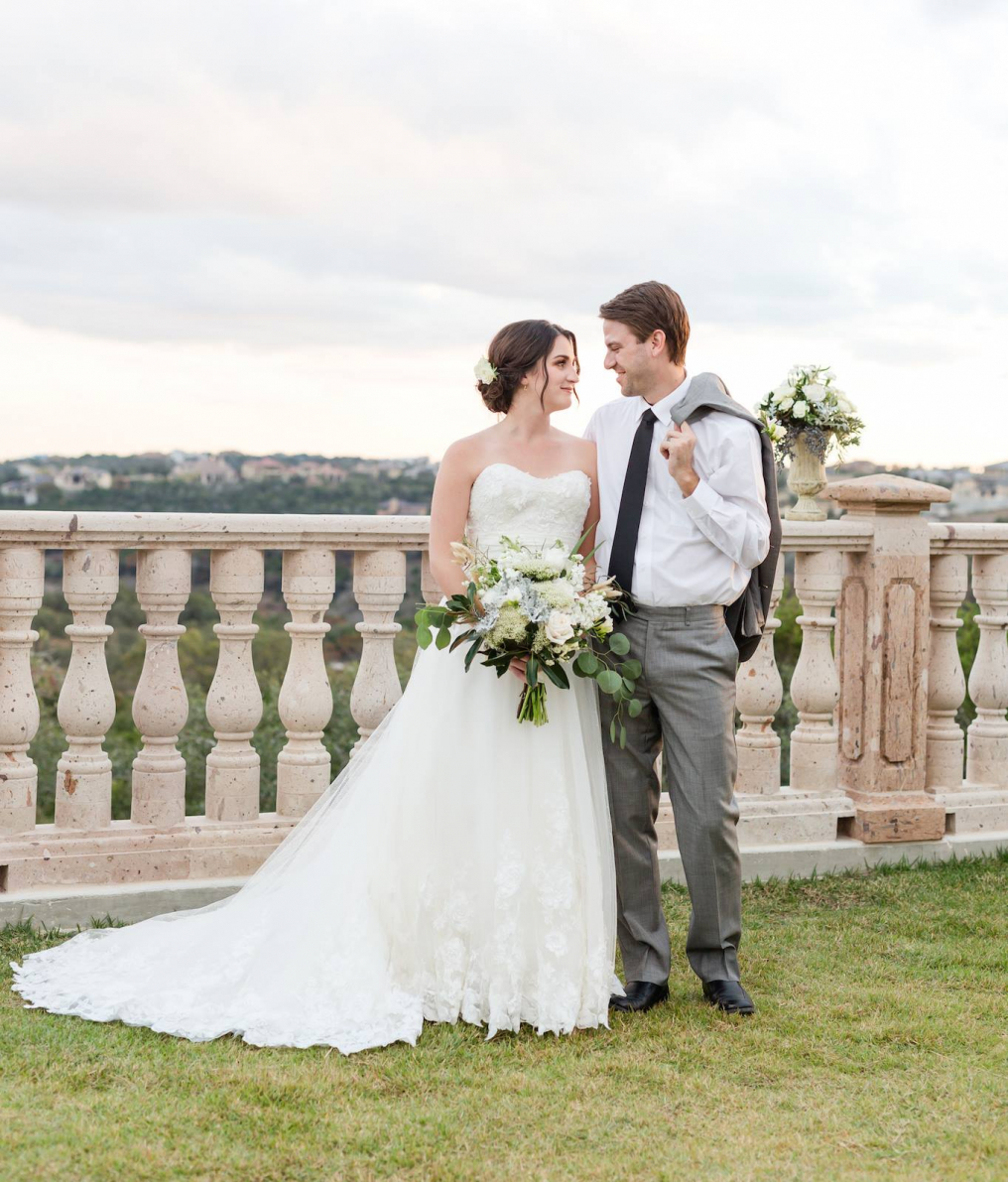 The Villa at Cielo Vista