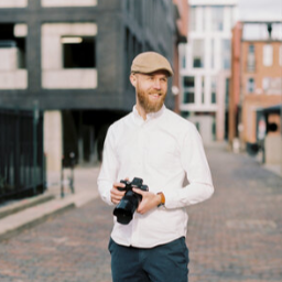 Brad Gillespie Photographer | Reviews