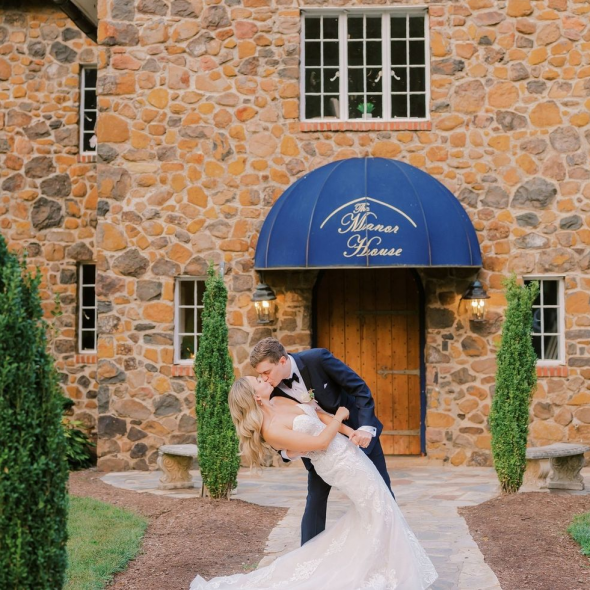 Poplar Springs Manor Venues