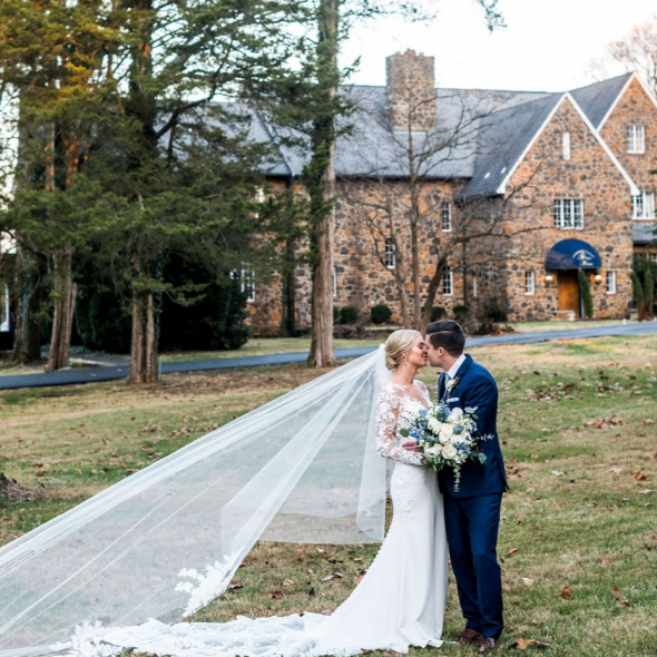 Poplar Springs Manor Venues