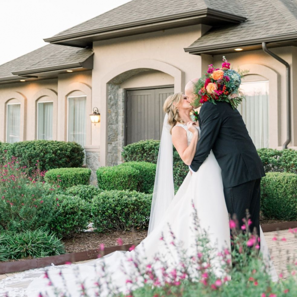 Aristide - Flower Mound Venues