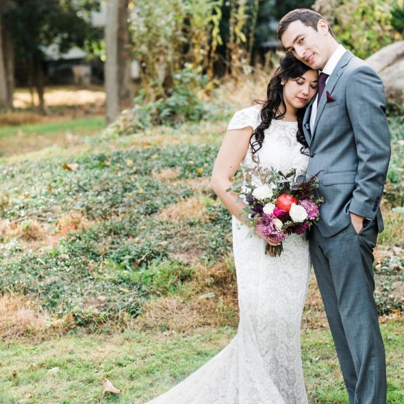 Greater Good Events Planner