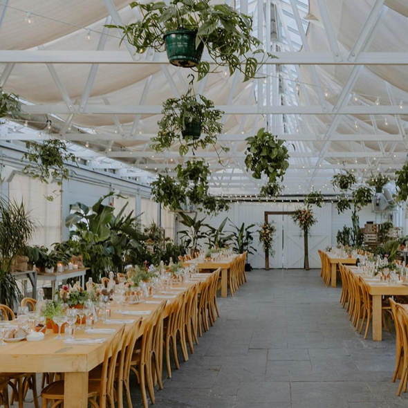 Greater Good Events Planner