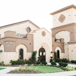 Aristide - McKinney Venue | About