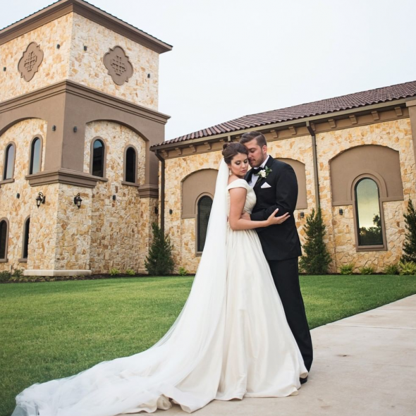 Aristide - McKinney Venues