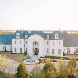 The Hillside Estate Venue | About
