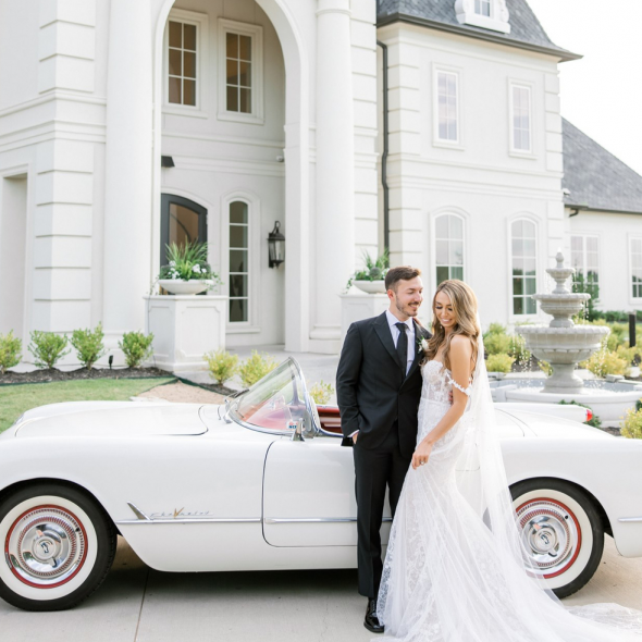 The Hillside Estate Venues