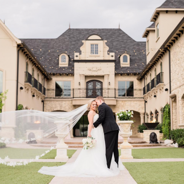 Knotting Hill Place Venues