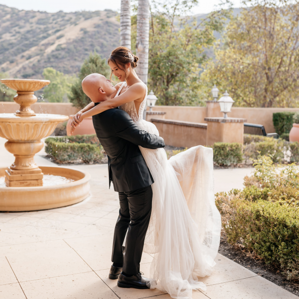 Big Day Memories Photographer