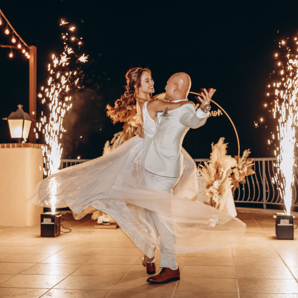 Big Day Memories Photographer