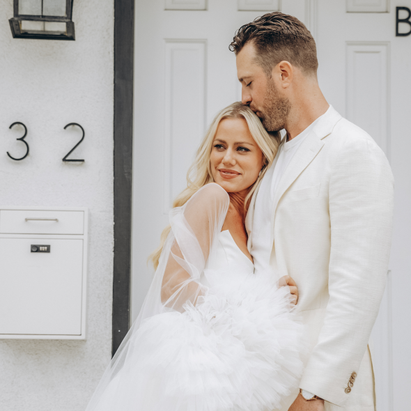 Big Day Memories Photographer