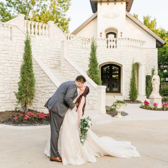 Brighton Abbey Venues