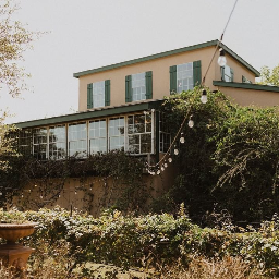 Oak Valley Vineyard Venue