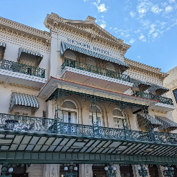 Menger Hotel Venues