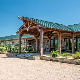 501 Ranch Venue