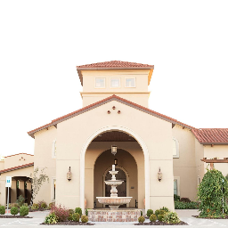 Chapel at Ana Villa Venue