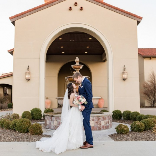 Chapel at Ana Villa Venues