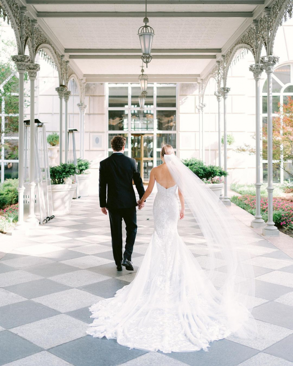 Hotel Crescent Court