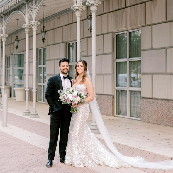 Hotel Crescent Court Venues