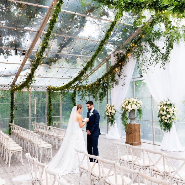 Arlington Hall at Turtle Creek Venues