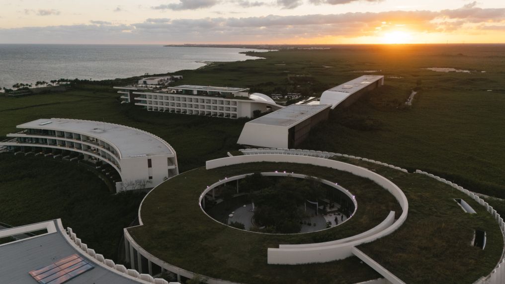 Michigan Avenue Events Planner photo