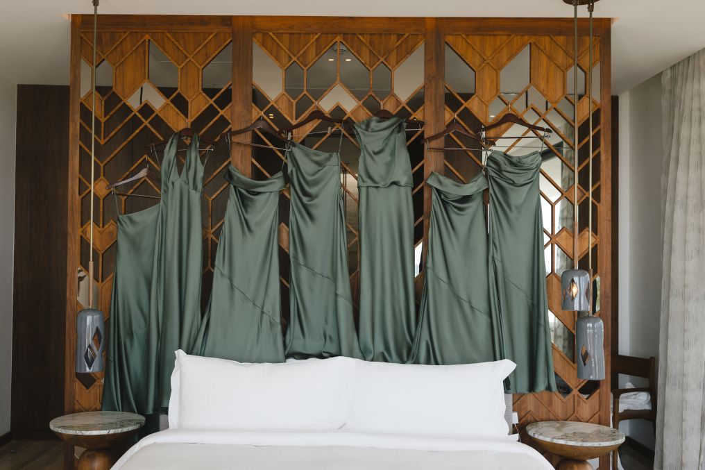 Michigan Avenue Events Planner photo