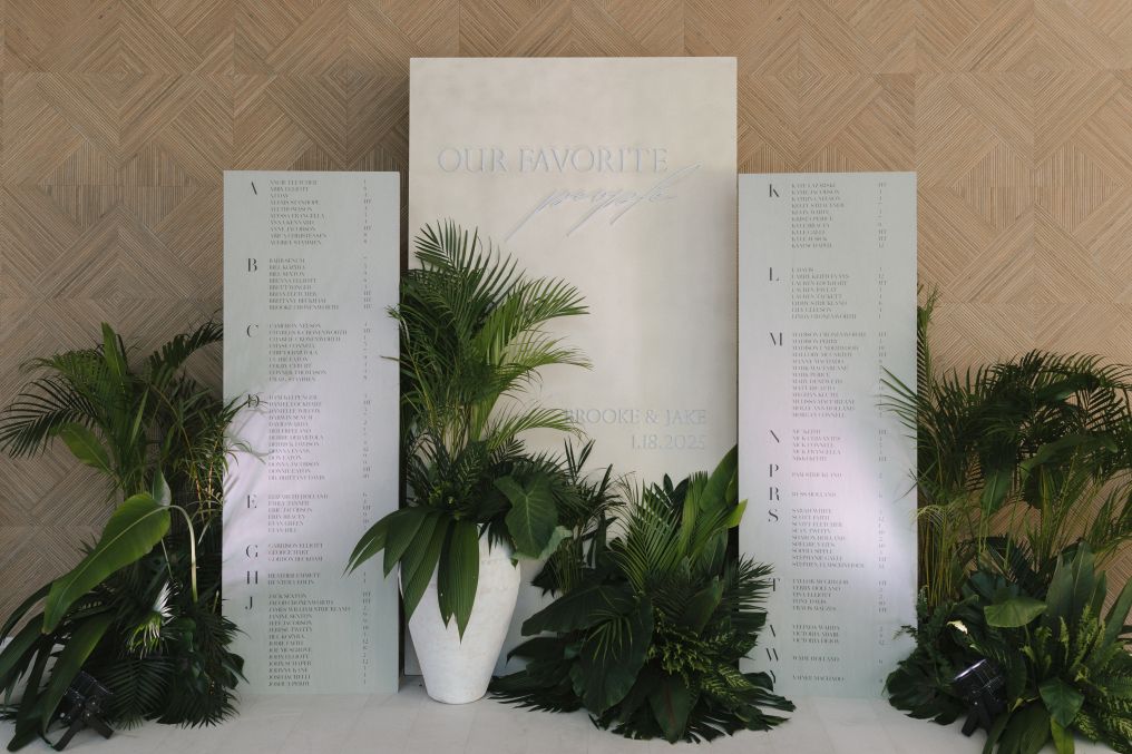 Michigan Avenue Events