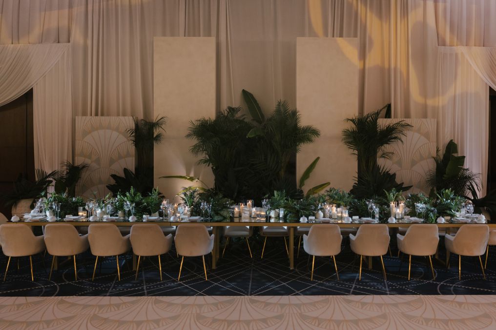 Michigan Avenue Events