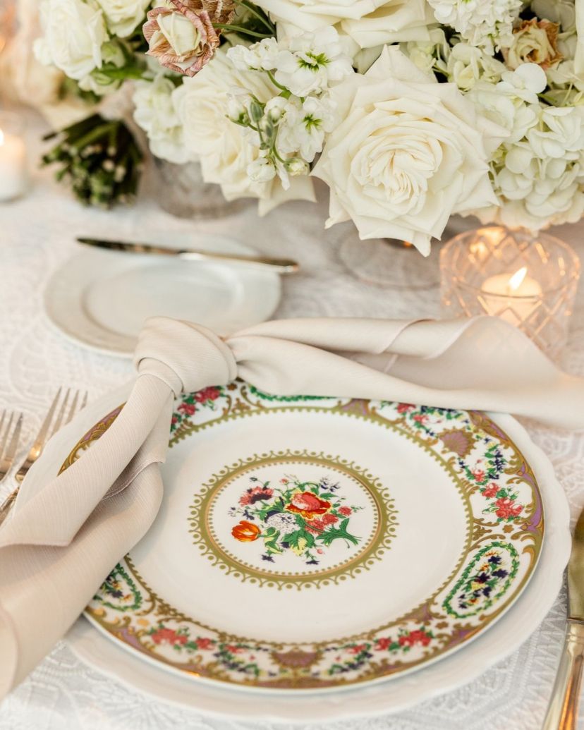 Michigan Avenue Events Planner