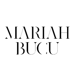 Mariah Bucù Photographer | About