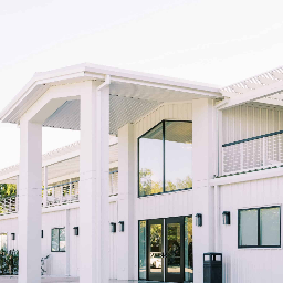 The Dallas Oasis Venue | About