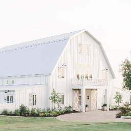 The Nest at Ruth Farms Venue
