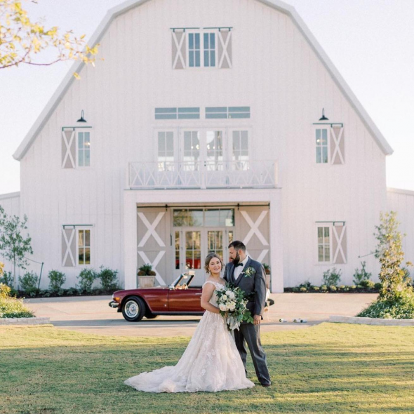 The Nest at Ruth Farms Venues