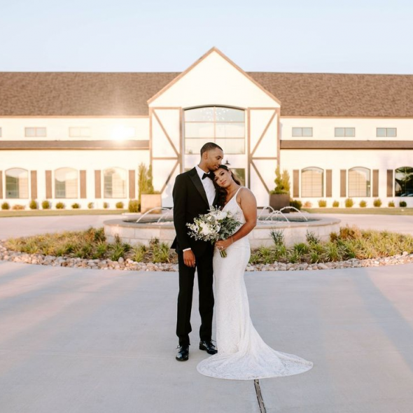 The Gardenia Venue Venues