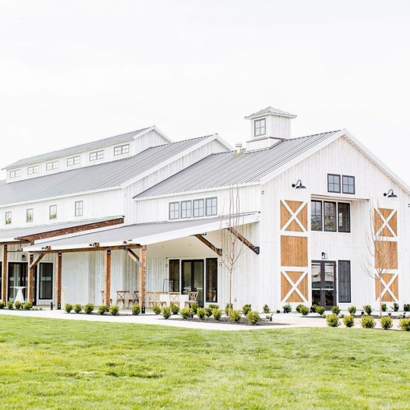 Kent Island Resort Venues