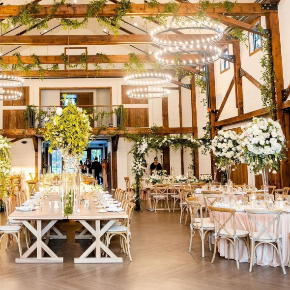 Kent Island Resort Venues