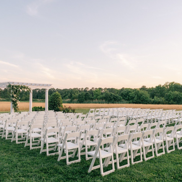 Kent Island Resort Venues