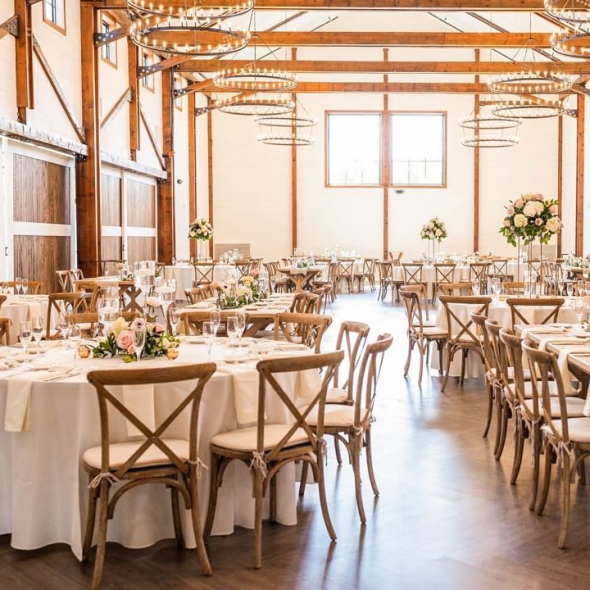 Kent Island Resort Venues