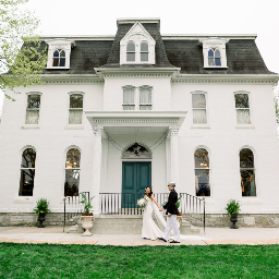 Ceresville Mansion Venue | About