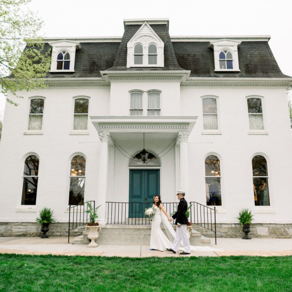 Ceresville Mansion Venues