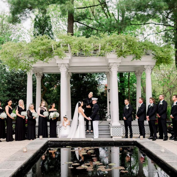 Ceresville Mansion Venues