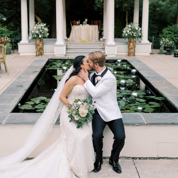 Ceresville Mansion Venues