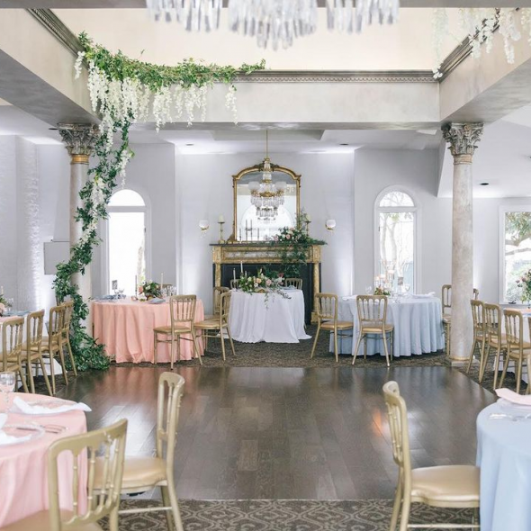 Ceresville Mansion Venues